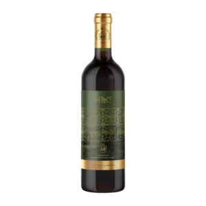 Tinto Jóven Cariñena (Edición Limitada 2018)