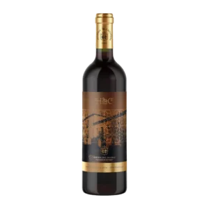 Tinto Crianza Rivera del Duero (Edición Limitada de 2016)